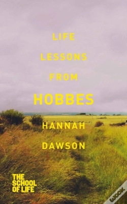 Capa do artigo Life Lessons From Hobbes