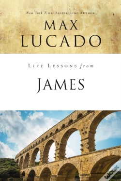 Capa do artigo Life Lessons From James