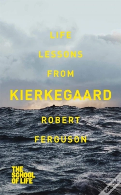 Capa do artigo Life Lessons From Kierkegaard