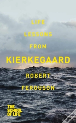 Capa do artigo Life Lessons From Kierkegaard