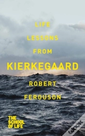 Capa do artigo Life Lessons From Kierkegaard