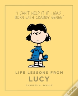 Capa do artigo Life Lessons From Lucy