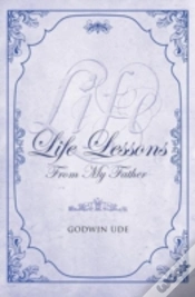 Capa do artigo Life Lessons From My Father