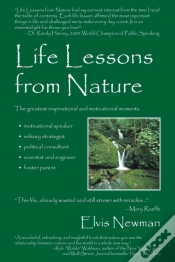 Capa do artigo Life Lessons From Nature