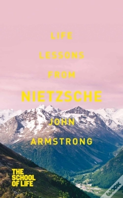 Capa do artigo Life Lessons From Nietzsche
