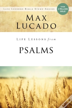 Capa do artigo Life Lessons From Psalms