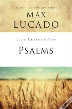 Capa do artigo Life Lessons From Psalms