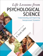 Capa do artigo Life Lessons From Psychological Science
