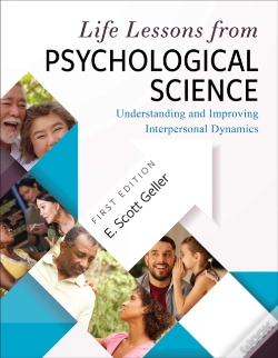 Capa do artigo Life Lessons From Psychological Science