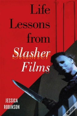 Capa do artigo Life Lessons From Slasher Films