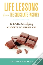 Capa do artigo Life Lessons From The Chocolate Factory