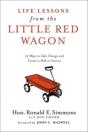 Life Lessons From The Little Red Wagon - Preview
