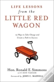 Capa do artigo Life Lessons From The Little Red Wagon
