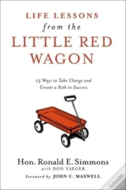 Capa do artigo Life Lessons From The Little Red Wagon