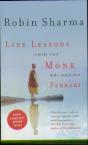 Life Lessons From The Monk Who Sold His Ferrari - Preview