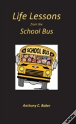 Capa do artigo Life Lessons From The School Bus