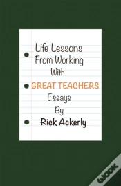 Capa do artigo Life Lessons From Working With Great Teachers