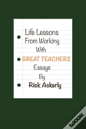 Capa do artigo Life Lessons From Working With Great Teachers
