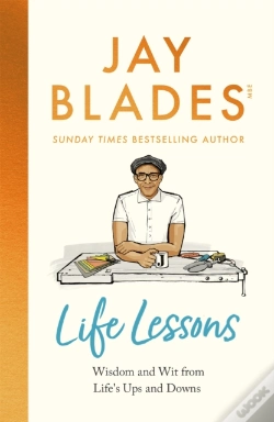 Capa do artigo Life Lessons