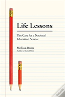 Capa do artigo Life Lessons