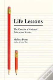 Capa do artigo Life Lessons