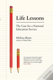 Capa do artigo Life Lessons