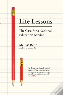 Capa do artigo Life Lessons