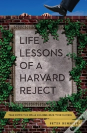 Capa do artigo Life Lessons Of A Harvard Reject