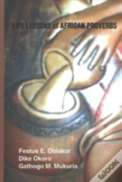Capa do artigo Life Lessons Of African Proverbs