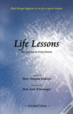 Capa do artigo Life Lessons