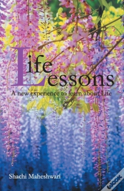 Capa do artigo Life Lessons