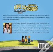 Capa do artigo Life Lessons Volume Ii: Aiden Birthday S