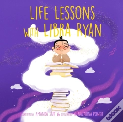 Capa do artigo Life Lessons With Libra Ryan