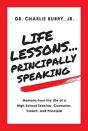 Life Lessons...Principally Speaking - Preview
