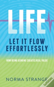 Capa do artigo Life - Let It Flow Effortlessly