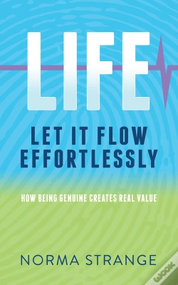 Capa do artigo Life - Let It Flow Effortlessly