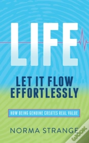 Capa do artigo Life Let It Flow Effortlessly