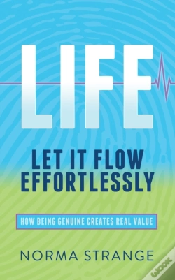 Capa do artigo Life Let It Flow Effortlessly