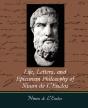 Life, Letters, And Epicurean Philosophy Of Ninon De L'Enclos - Preview