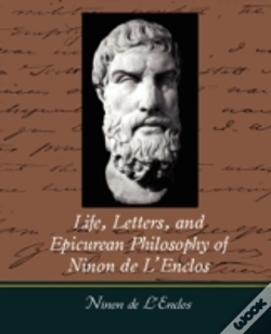 Capa do artigo Life, Letters, And Epicurean Philosophy Of Ninon De L'Enclos