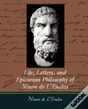 Capa do artigo Life, Letters, And Epicurean Philosophy Of Ninon De L