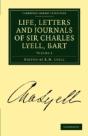 Life, Letters And Journals Of Sir Charles Lyell, Bart - Preview