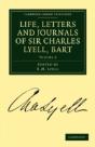 Life, Letters And Journals Of Sir Charles Lyell, Bart - Preview