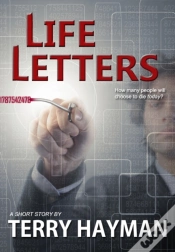 Capa do artigo Life Letters