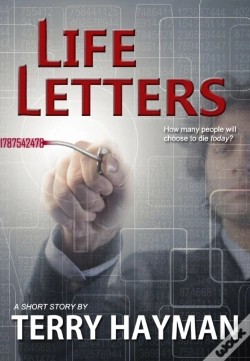Capa do artigo Life Letters