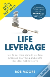 Capa do artigo Life Leverage