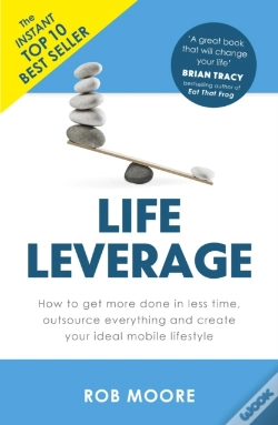 Capa do artigo Life Leverage
