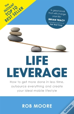 Capa do artigo Life Leverage