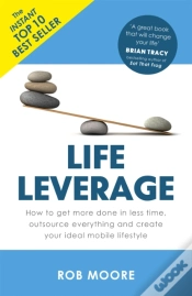 Capa do artigo Life Leverage