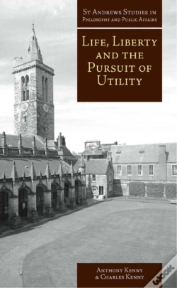 Capa do artigo Life, Liberty And The Pursuit Of Utility